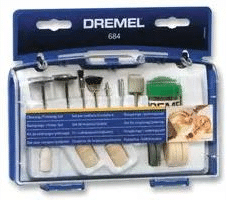 26150684JA electronic component of Dremel