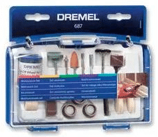 26150687JA electronic component of Dremel