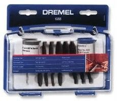 26150688JA electronic component of Dremel