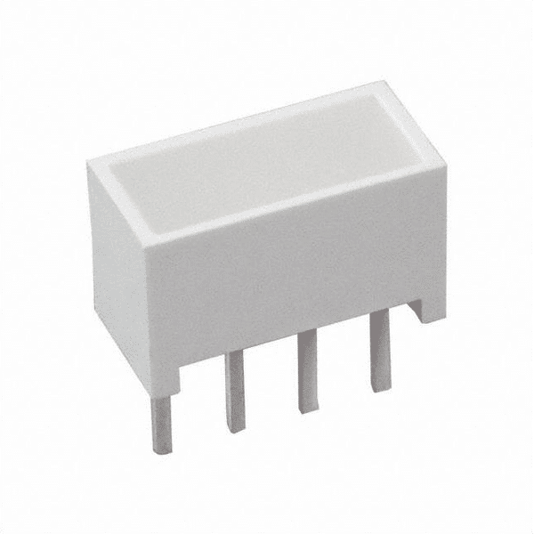 HLMP-2300 electronic component of Broadcom