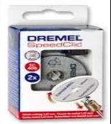 2615S406JC electronic component of Dremel