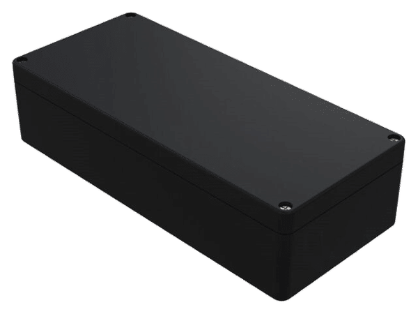 26163609 electronic component of Rose Bopla