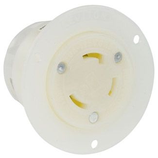 2616 electronic component of Leviton