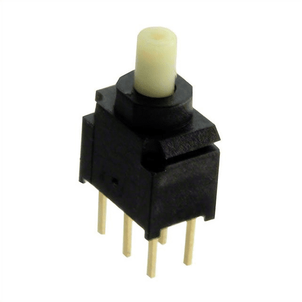 800UDP8P1A1M2RE electronic component of E-Switch