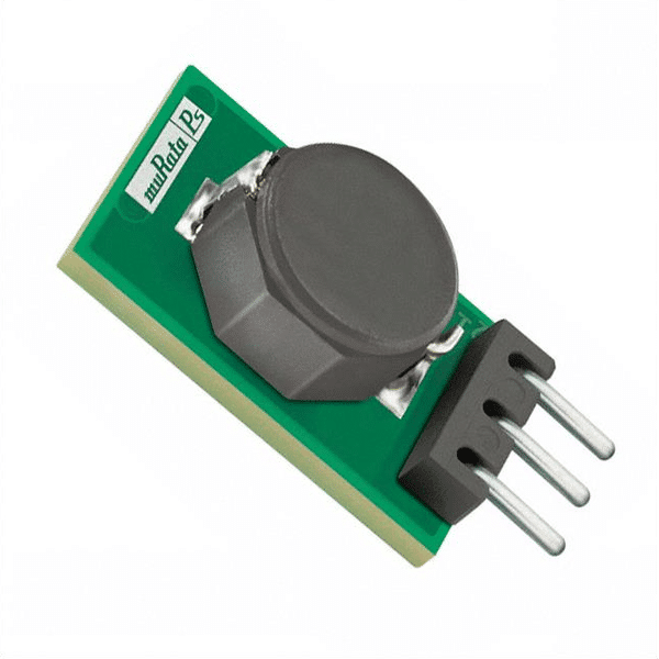 OKI-78SR-3.3/1.5-W36-C electronic component of Murata