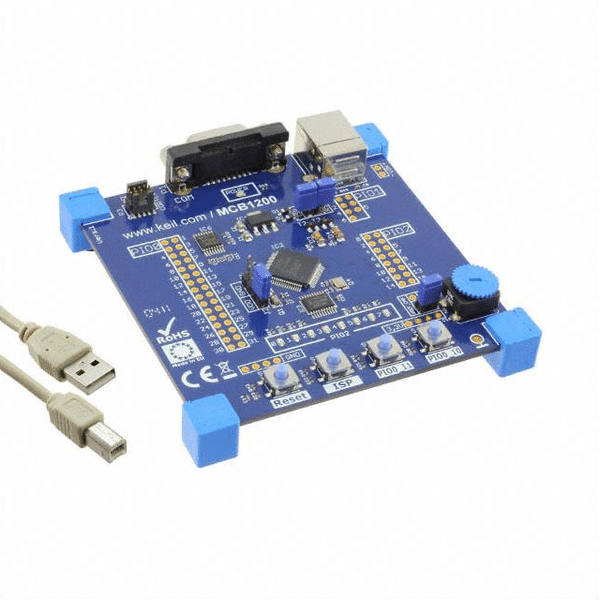 OM13011,598 electronic component of NXP