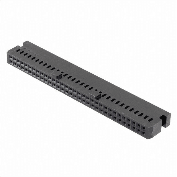 HIF3BA-64D-2.54C electronic component of Hirose