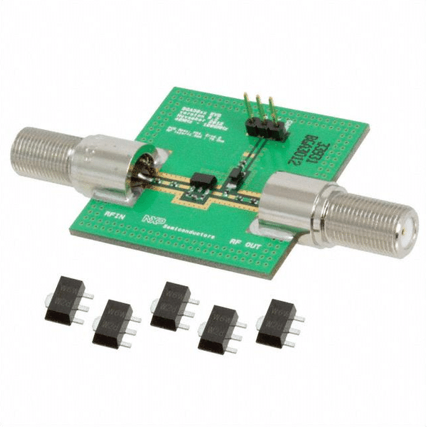 OM7862/BGA3012/RAMP,598 electronic component of NXP