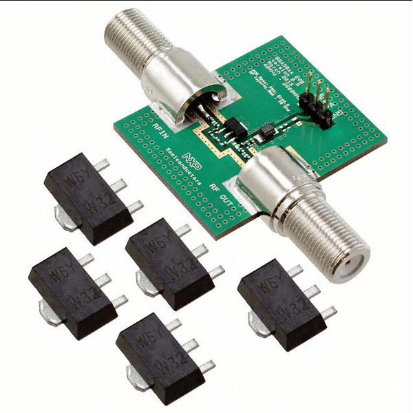 OM7865/BGA3018/2600,598 electronic component of NXP