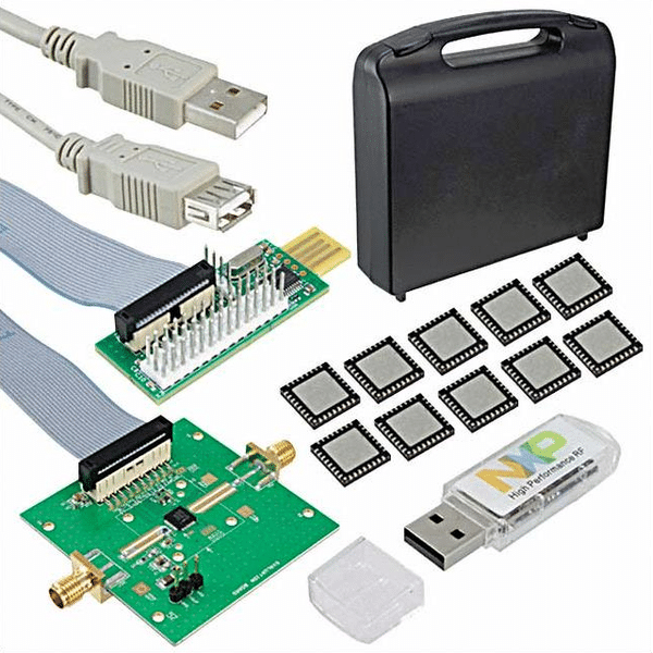 OM7922,598 electronic component of NXP