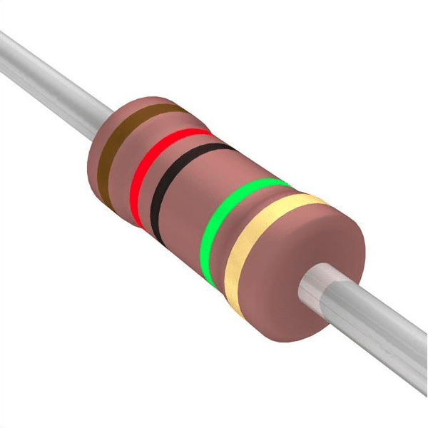 HHV-25JR-52-500K electronic component of Yageo