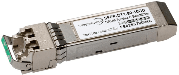 ONS-SC+-10G-C electronic component of Integra Optics