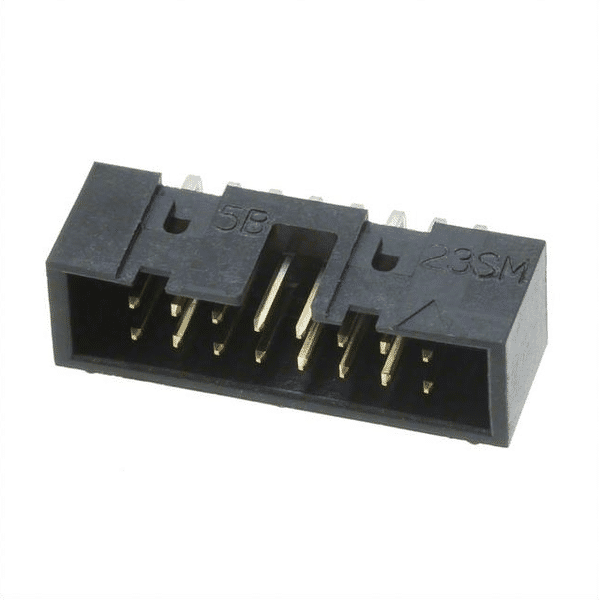 HIF3FC-16PA-2.54DS(71) electronic component of Hirose