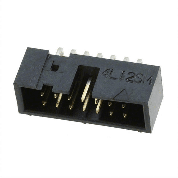 HIF3FC-14PA-2.54DS(71) electronic component of Hirose