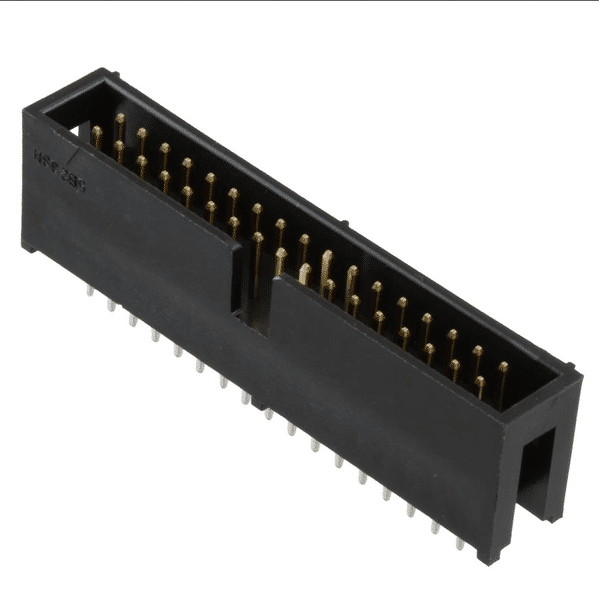 HIF3F-34PA-2.54DSA(71) electronic component of Hirose