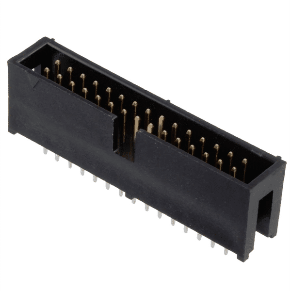 HIF3F-30PA-2.54DSA(71) electronic component of Hirose