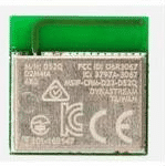 D52QD2M4IA-TRAY electronic component of Dynastream Innovations