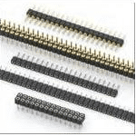 802-10-020-10-002000 electronic component of Mill-Max