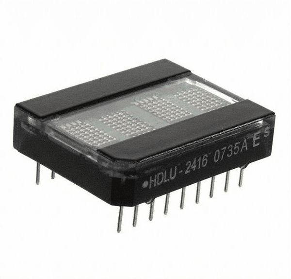HDLU-2416 electronic component of Broadcom