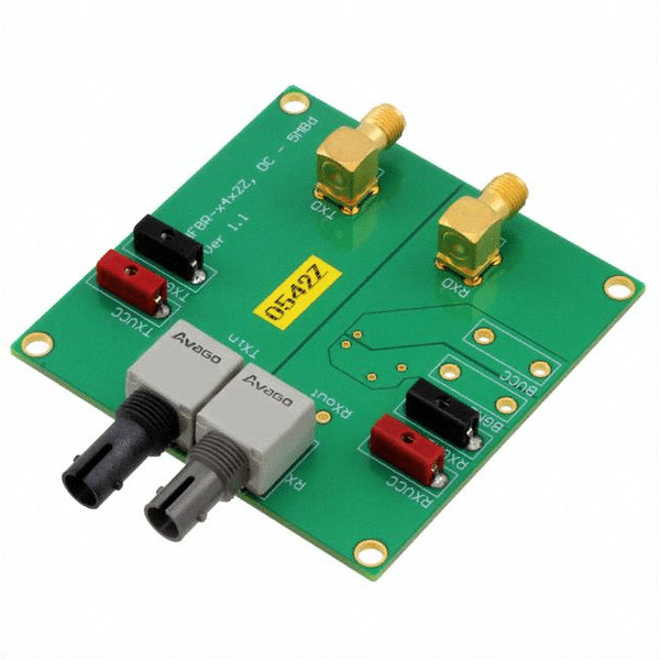 HFBR-0542Z electronic component of Broadcom