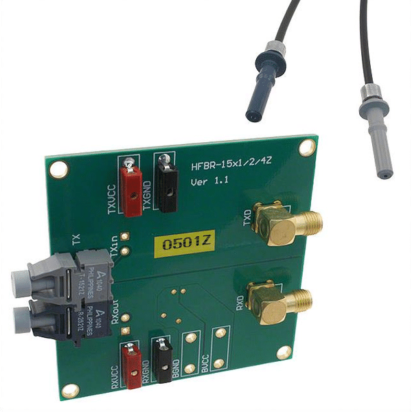 HFBR-0501Z electronic component of Broadcom