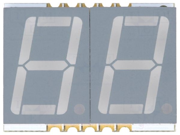 HDSM-541C electronic component of Broadcom