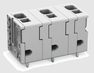 2624-3502 electronic component of Wago