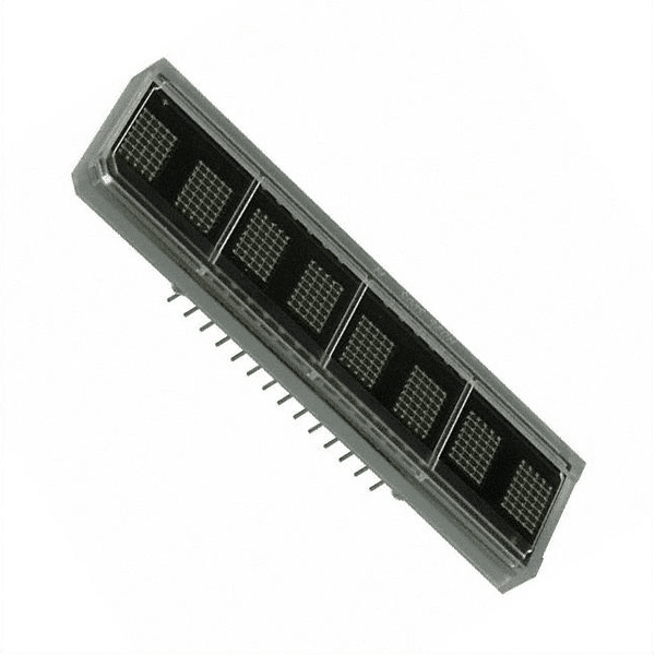 HDSP-2503 electronic component of Broadcom