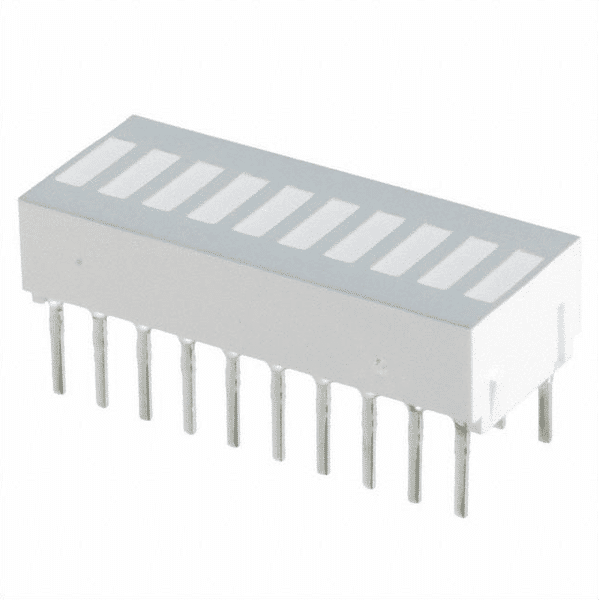 HDSP-4830-GH000 electronic component of Broadcom