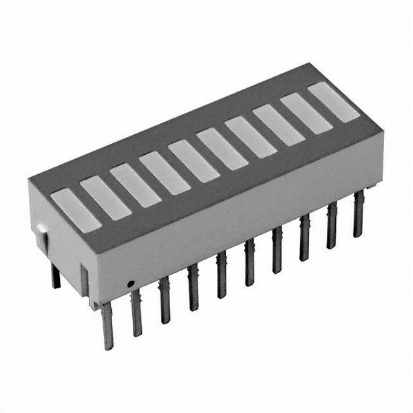 HDSP-4832 electronic component of Broadcom