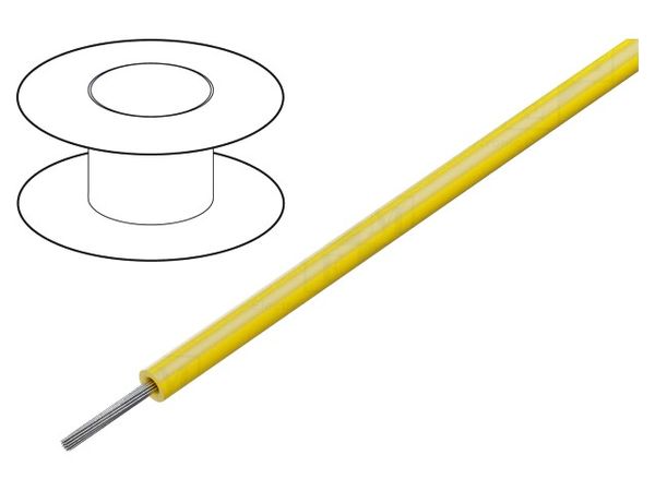 2624 YL005 electronic component of ALPHA