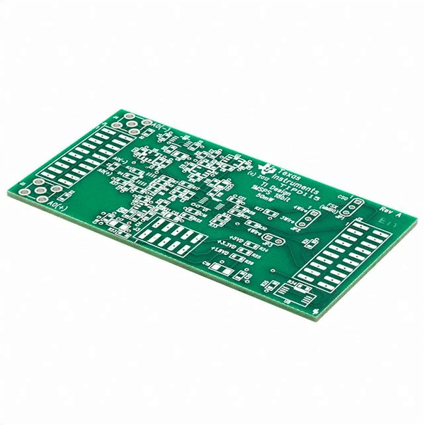 TIPD115 electronic component of American PCB Company