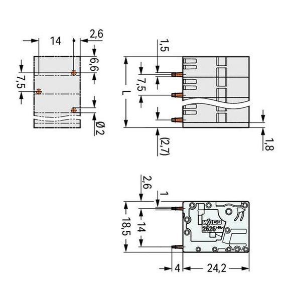 2626-3102/020-000 Unclassified