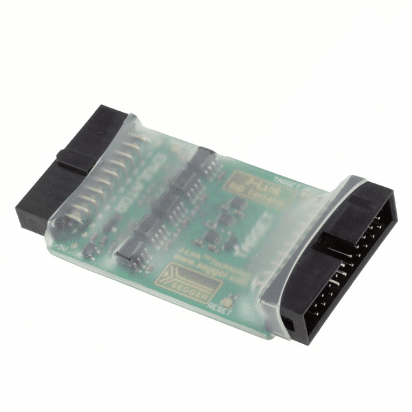 8.07.01 SWD ISOLATOR electronic component of Segger Microcontroller