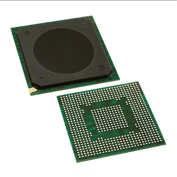 P1022NXN2LFB electronic component of NXP