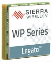 WP8548 electronic component of Sierra
