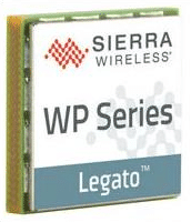 WP7504 electronic component of Sierra