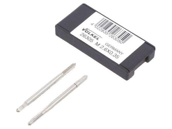 26305 electronic component of Voelkel