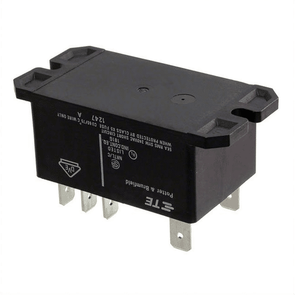 8-1393211-5 electronic component of TE Connectivity