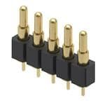 816-22-005-10-003101 electronic component of Mill-Max