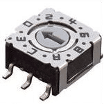 P36SMT103TR electronic component of PTR HARTMANN