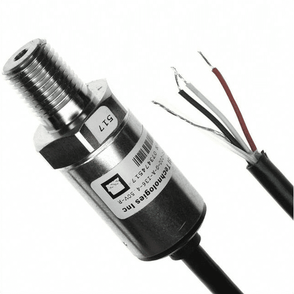 P51-200-G-A-I36-4.5OVP-000-000 electronic component of SSI Technologies