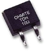 TDH35P2K50JE electronic component of Ohmite