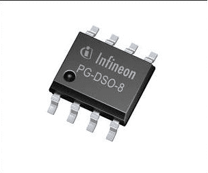 TDA4863GXT electronic component of Infineon