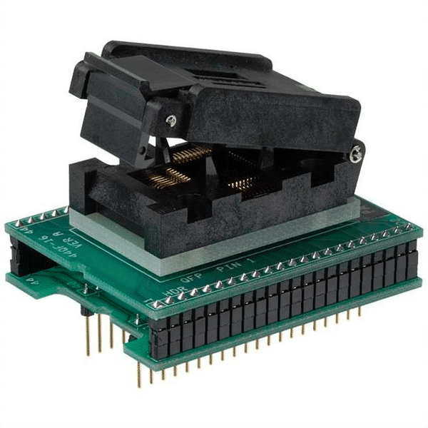 PA16C64-QD-16 electronic component of Logical Systems