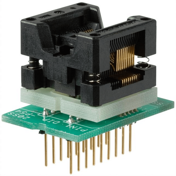 PA20SS-P54 electronic component of Logical Systems
