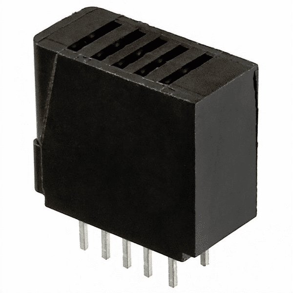 TCC05DCSN-S1403 electronic component of Sullins