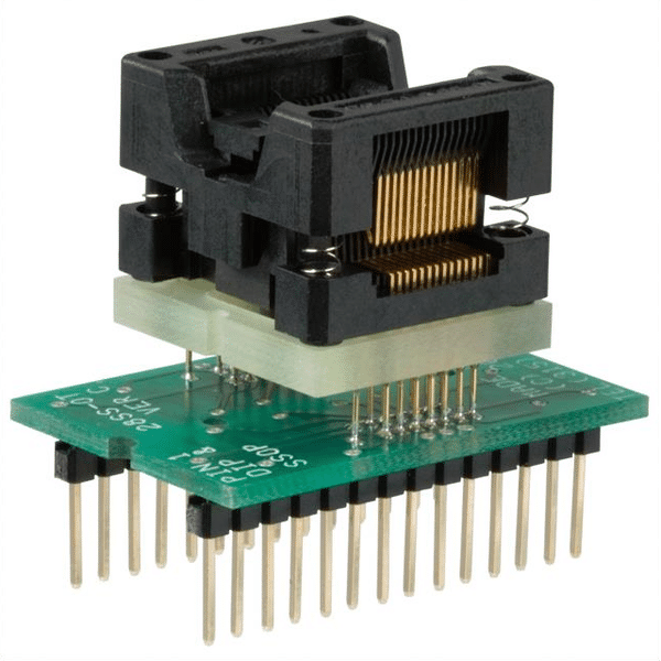 PA28SS-OT-6 electronic component of Logical Systems