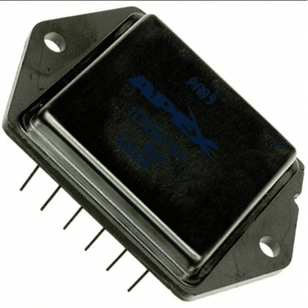 PA89 electronic component of Apex Microtechnology