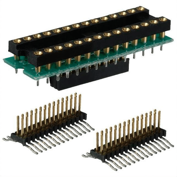 PA-DSO-2803-D420-28/2 electronic component of Logical Systems